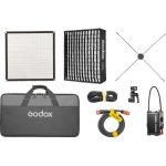 Godox Knowled flexible LED (RGB) F200R K1 – Image 5