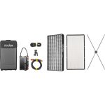 Godox Knowled flexible LED (RGB) F400R K1 – Image 3