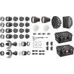 Godox Knowled MS60BI 4-light kits MS60BI 4K – Image 10