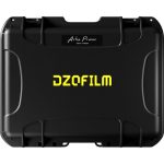 DZOFILM DZO-CASEAP5 Hartschalenkoffer für 5 Arles-Objektive