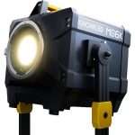 Godox Knowled Bi-color LED light，(with flight case) MG6K K1