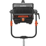 Godox Knowled RGB LED light (with flight case ) MG2400R K2 – Image 2