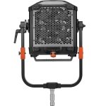 Godox Knowled RGB LED light (with flight case ) MG2400R K2