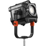 Godox Knowled RGB LED light (with flight case ) MG2400R K2 – Image 5