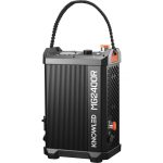 Godox Knowled RGB LED light (with flight case ) MG2400R K2 – Image 10