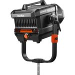Godox Knowled RGB LED light (with soft case ) MG2400R k1 – Image 8