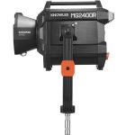 Godox Knowled RGB LED light (with soft case ) MG2400R k1 – Image 6