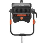 Godox Knowled RGB LED light (with soft case ) MG2400R k1 – Image 9