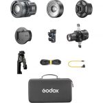 Godox Knowled LITEMONS RS60R 1 light kits RS60R 1K – Image 15