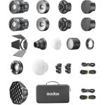 Godox Knowled LITEMONS RS60R 2 light kits RS60R 2K – Image 15