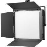 Godox Knowled Studio LED Light Panel(Bi-color) P120BI K2 – Image 10