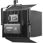 Godox Knowled Studio LED Light Panel(Bi-color) P120BI K2 – Image 6