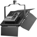 Godox Knowled Studio LED Light Panel(Bi-color) P120BI K2 – Image 4