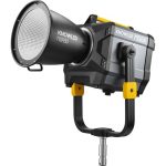 Godox Knowled Bi-color LED light，(with flight case) MG6K K1 – Image 2