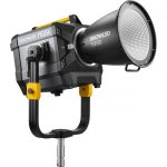 Godox Knowled Bi-color LED light，(with flight case) MG6K K1 – Image 3