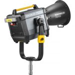 Godox Knowled Bi-color LED light，(with flight case) MG6K K1 – Image 5