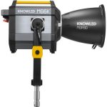 Godox Knowled Bi-color LED light，(with flight case) MG6K K1 – Image 6