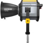 Godox Knowled Bi-color LED light，(with flight case) MG6K K1 – Image 4