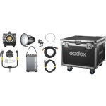 Godox Knowled Bi-color LED light，(with flight case) MG6K K1 – Image 14