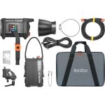 Godox KNOWLED Full-color COB light M300R K1