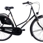 Passat Classic 7 ND – 28 Zoll – Doppelrohr – 2024