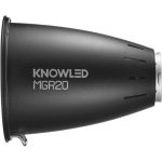Godox Knowled 20° Reflector for MG6K – Image 4