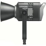 Godox Litemons LE600 Bi-color LED Light (black) – Image 9