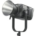 Godox Litemons LE600 Bi-color LED Light (black) – Image 3