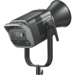 Godox Litemons LE600 Bi-color LED Light (black) – Image 4
