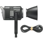 Godox Litemons LE600 Bi-color LED Light (black) – Image 11