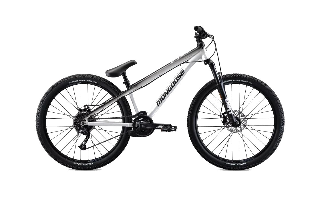 1791207_16262288-1.jpg Mongoose Fireball – 26 Zoll – Dirt – 2023 – Image 1