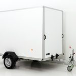 Unsinn Kofferanhänger UKU 157x305cm Höhe:194cm 1,4t-Neu