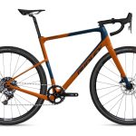 Ridley Kanzo Adventure – Norte – Rival – 28 Zoll – Diamant – 2023