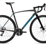 Ridley Kanzo A – GRX 800 – 28 Zoll – Diamant – 2023