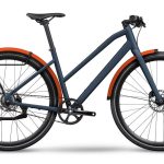 BMC 257 Urbanchallenge AL One ST – 28 Zoll – Damen Sport – Aktion