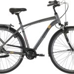 Carver Cityzen 140 LTD RT – 28 Zoll – Diamant – 2024