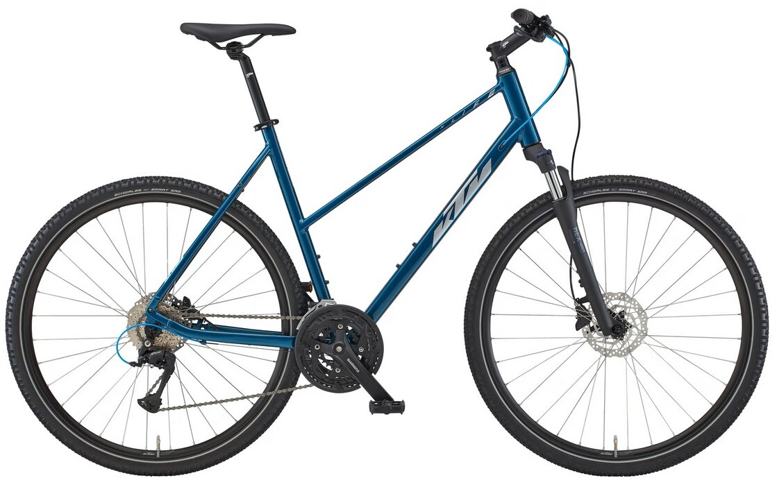 1885926_12307980-1.jpg KTM X-Life Road – 28 Zoll – Damen Sport – Aktion – Image 1