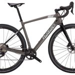 Wilier Jena Disc – GRX 1×11 – RS171 – 28 Zoll – Diamant – Aktion
