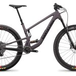 Santa Cruz Tallboy 5 CC X01 AXS-Kit – 29 Zoll – Fully – 2023