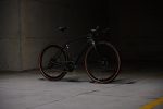 Orbea TERRA H30 Metallic Night Black – Image 2
