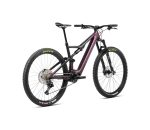 Orbea Rise H15 Metallic Mulberry Matt – Image 3