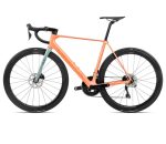 Orbea Orca M30iLtd PWR Orange Cloud - Stone Blue – Image 2