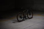 Orbea TERRA H30 Metallic Night Black – Image 3