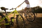 Orbea MX 20 TEAM Lime Green-Watermelon Red – Image 2