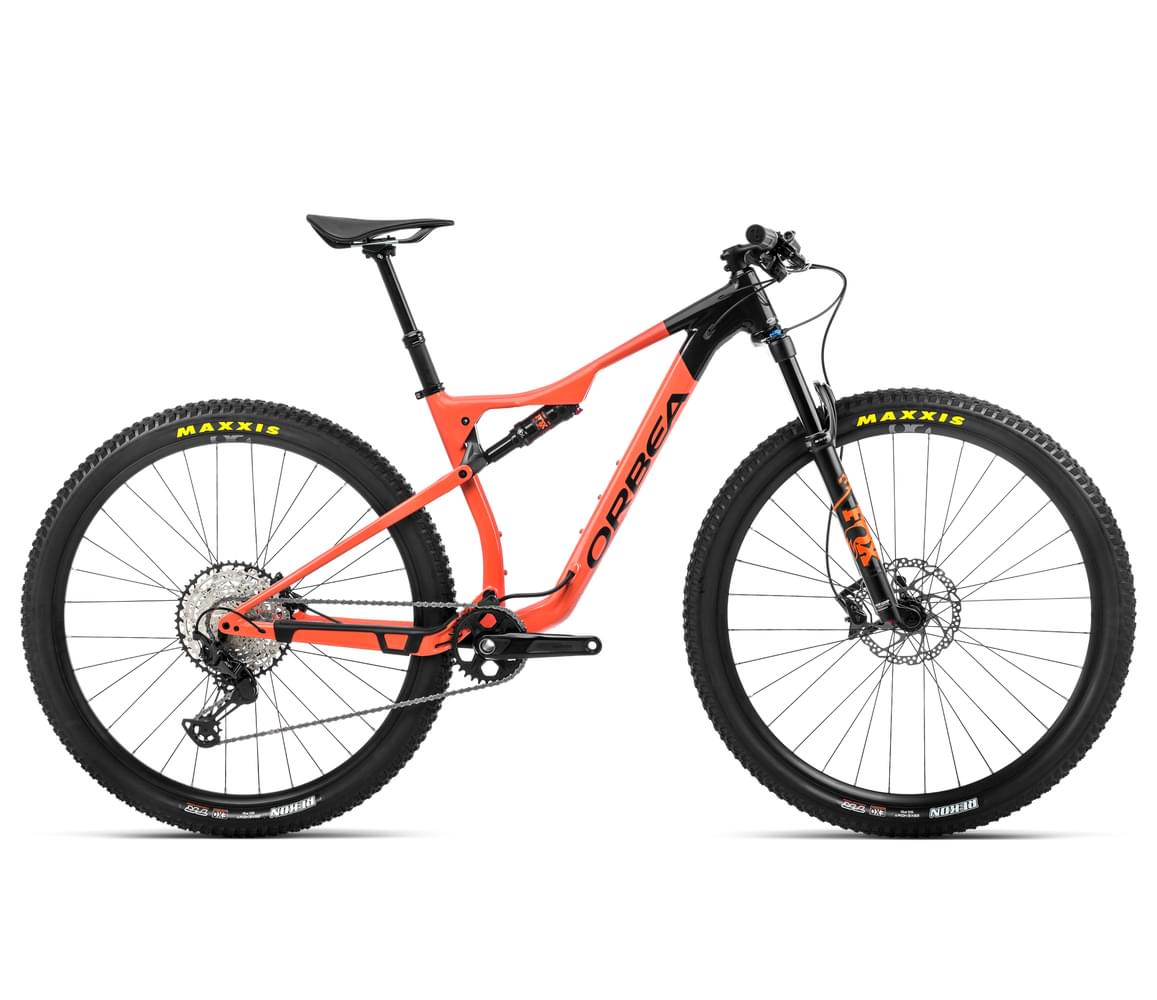 1952x1000_bdea6f70-6882-4a70-9e79-777c89c45f7e.jpg Orbea OIZ H20 Apricot Orange-Limestone Beige – Image 1