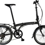 Dahon SUV D6 – 20 Zoll – Faltrahmen – 2025