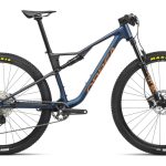 Orbea Oiz H30 – 29 Zoll – Fully – 2023