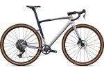 Specialized CRUX 5 COMP Amethyst Frost/deep Marine/shadow Silver 2027