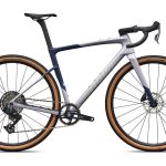 Specialized CRUX 5 COMP Amethyst Frost/deep Marine/shadow Silver 2027