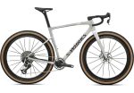 Specialized CRUX 5 S-Works AXS Silver Dust/amethyst Frost/nebula Metallic 2027